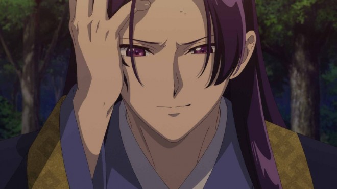 The Apothecary Diaries EP42